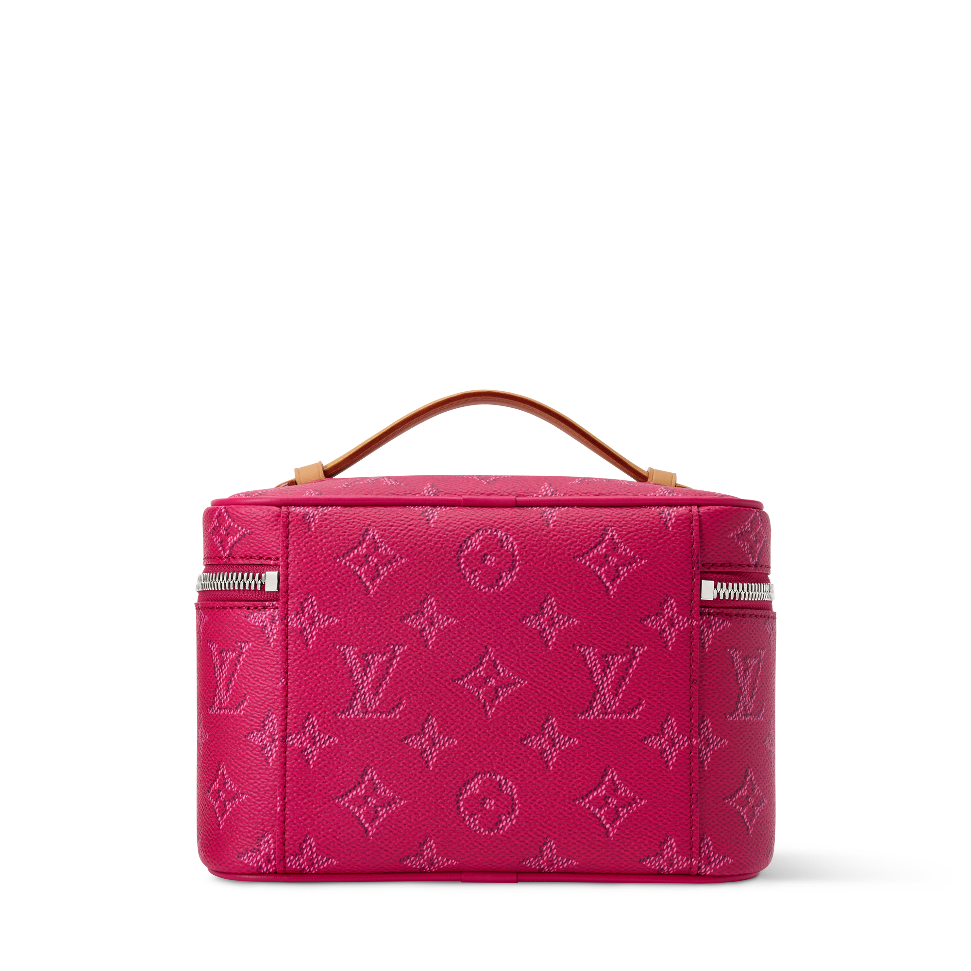 Louis Vuitton ニースミニ Nice Mini Monogram Heritage - Men - Travel | LOUIS VUITTON ®